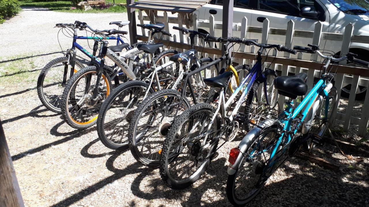 Gite Ventoux ロリオル・デュ・コンタ エクステリア 写真
